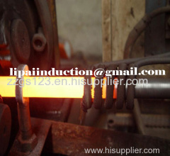 Low Price Induction Heating Brazing Equipment
