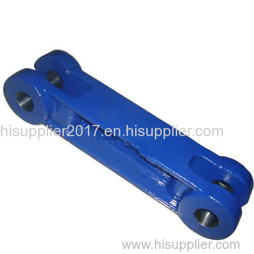 Ningbo iron casting parts