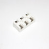 Steatite outer connector parts7