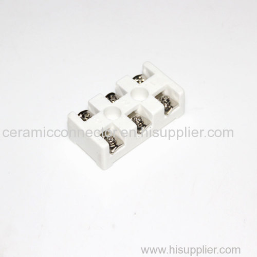 Six holes ceramic terminal block4