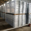 galvanized metal plank and catwalk of Q195 Q235 for scaffolding