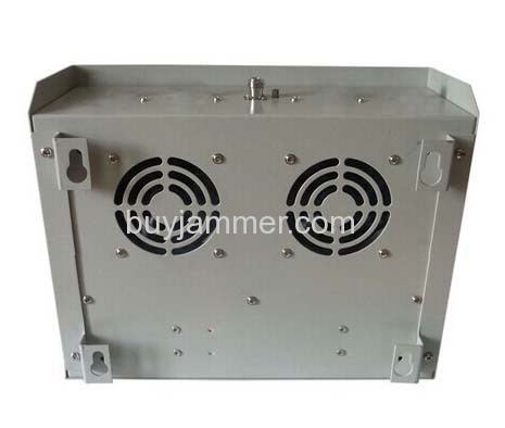 100W High Power 2.4G WiFi Jammer Up to 200 Meters