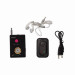 Multi-function Spy Camera Spy Bug & Phone Detector with Alarm Clock