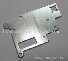 Custom various kind of stamping parts as your requirements with 15 years experiences