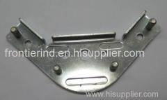Custom various kind of stamping parts as your requirements with 15 years experiences