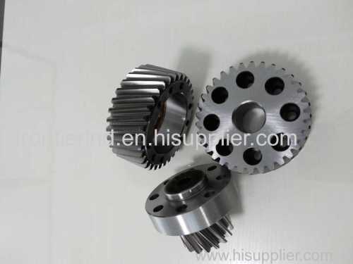 Custom various kind of stamping parts