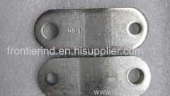 Custom various kind of stamping parts as your requirements