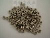 DIN 934 Titanium machined nut GR2 and GR5 in stock large qty hot sales