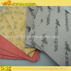 Innersole fiber insole board shoe material