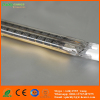 gold coated carbon infrared heater lamps