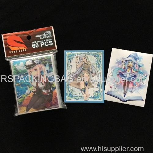 UltraPro Yigioh TCG trading card game card protector