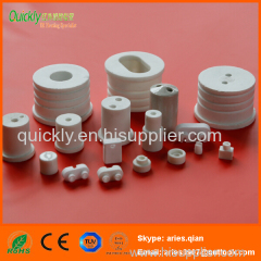 Single tube Infrared emitter SK15 Ceramic base