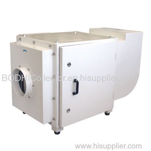 oil mist separator machinery