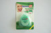 50m triangle shape mint flavor dental floss