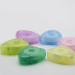 50m triangle shape mint flavor dental floss