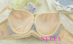 tiger bra set ladies underwear