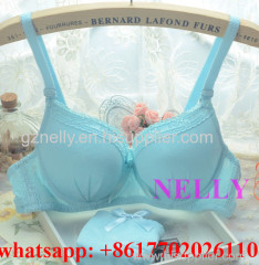 bra set ladies underwear