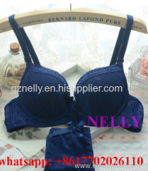 bra set ladies underwear