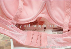 bra set ladies underwear