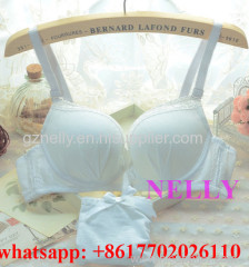 bra set ladies underwear