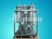 Turbine oil filtration machine