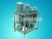 Turbine oil filtration machine