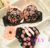 lace sexy bra set ladies underwear