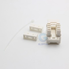 Factory price cat 6 rj45 keystone jack