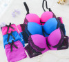 sexy lace bra set girl underwear ladies lingeries