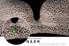 tiger bra ladies underwear lingeries