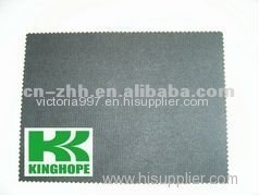 stitich bonded nonwoven fabric for shoes