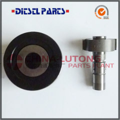 Head Rotor 7123-340r 4/8.5L for Cabezal Ad4203-Mf65r1-250/2-Delphi / Ca Rotor Head