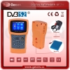 Digital Satellite Finder SF-710 support DVB-S/S2