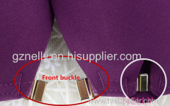 seamless bra set beauty back ladies underwear