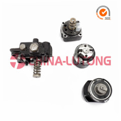 Head Rotor for Toyota - Spare Parts for Sales