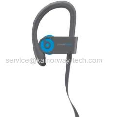 Wholesale Beats by Dr.Dre Powerbeats3 Flash Blue In-Ear Wireless Headphones From China Manufacturer