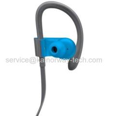 Wholesale Beats by Dr.Dre Powerbeats3 Flash Blue In-Ear Wireless Headphones From China Manufacturer