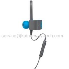 Wholesale Beats by Dr.Dre Powerbeats3 Flash Blue In-Ear Wireless Headphones From China Manufacturer