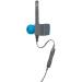 New Beats Powerbeats3 Wireless Bluetooth Ear-Hook In-Ear Headphone Earphones Active Collection Flash Blue