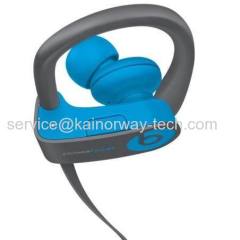 Wholesale Beats by Dr.Dre Powerbeats3 Flash Blue In-Ear Wireless Headphones From China Manufacturer