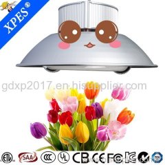 USA 2017 high quality Induction Light Source plant grow light in farm