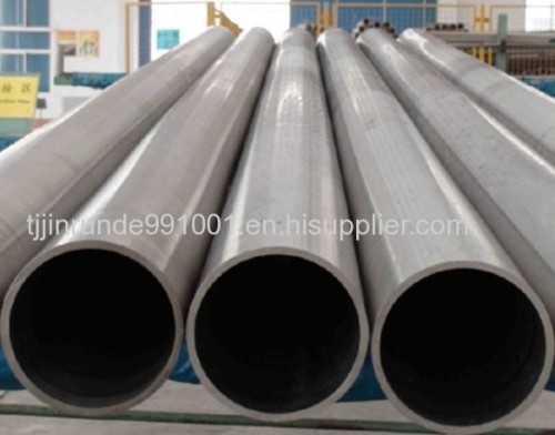 API5L X42 X46 X52 Spiral Steel Pipe Used in oil and Gas Line