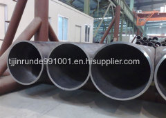 High Quality Steel Pipe