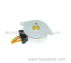 35BY412M PM Stepper Motor