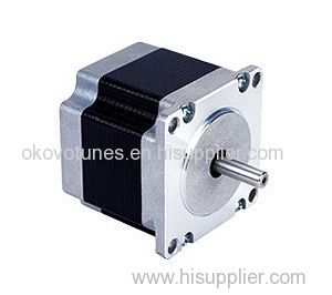 57HSM Stepper Motor -57mm(0.9 Degree)