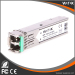 SFP Compatible 1000BASE-ZX 1550nm 80km