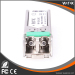 SFP Compatible 1000BASE-ZX 1550nm 80km