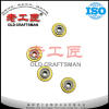 YG6 Carbide tile and glass cutting wheel