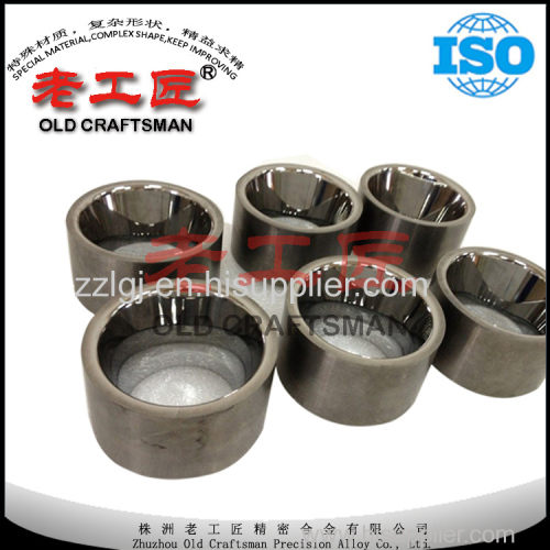 fine grinded tungsten alloy Wire Guide