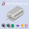 3.7V High Torque Micro DC Motor ChaoLi-FK132SH For Office Equipment And Electric Toys